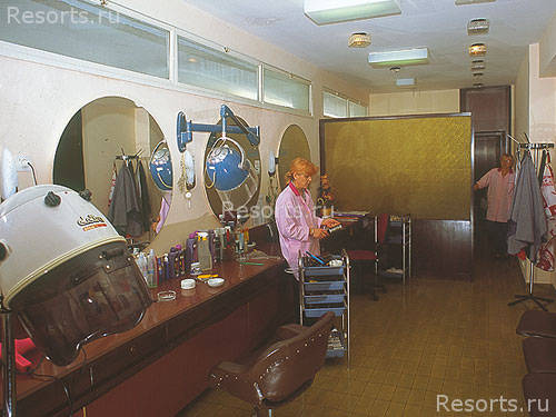 Medena Hotel 41